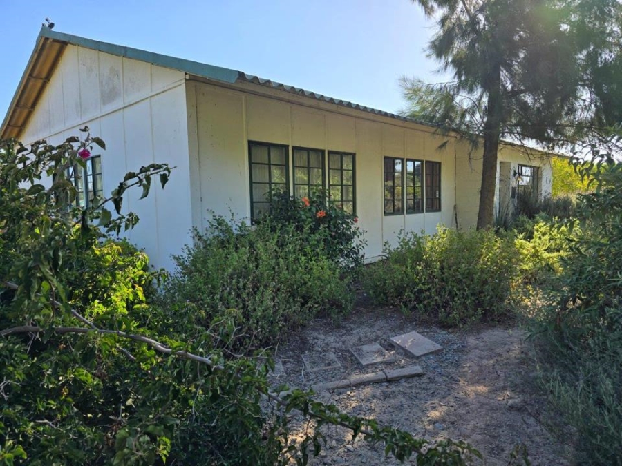 0 Bedroom Property for Sale in Klein Dassenberg Western Cape